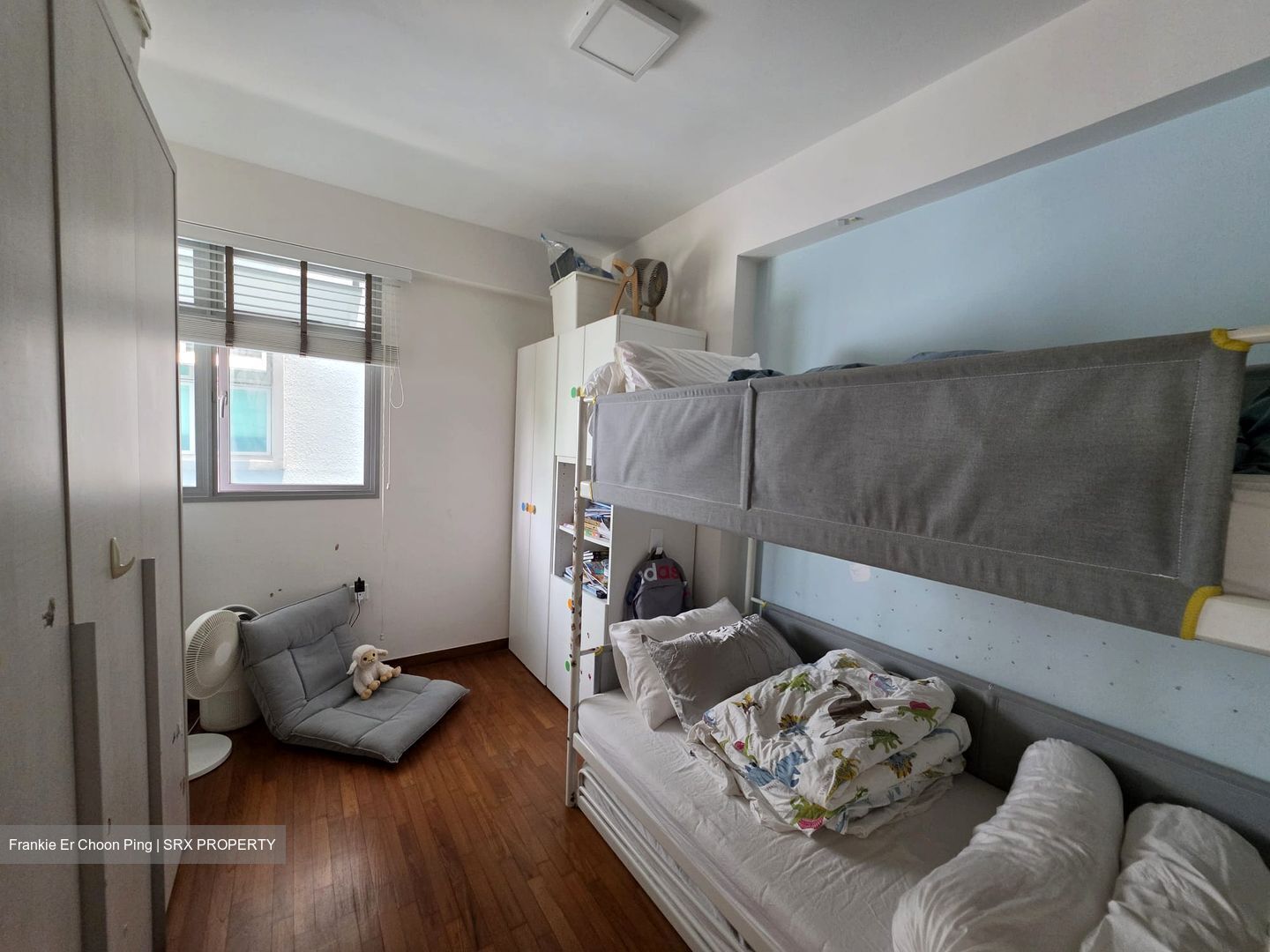 Blk 475C Parkland Residences (Hougang), HDB 5 Rooms #637724081